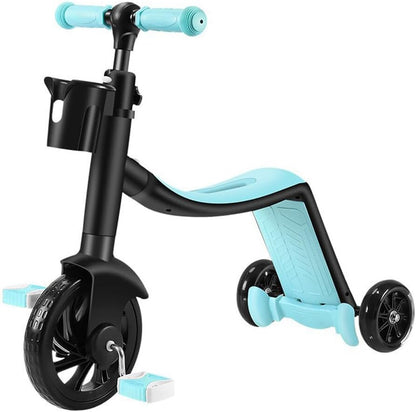 Patinete GlideKids