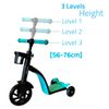 Patinete GlideKids