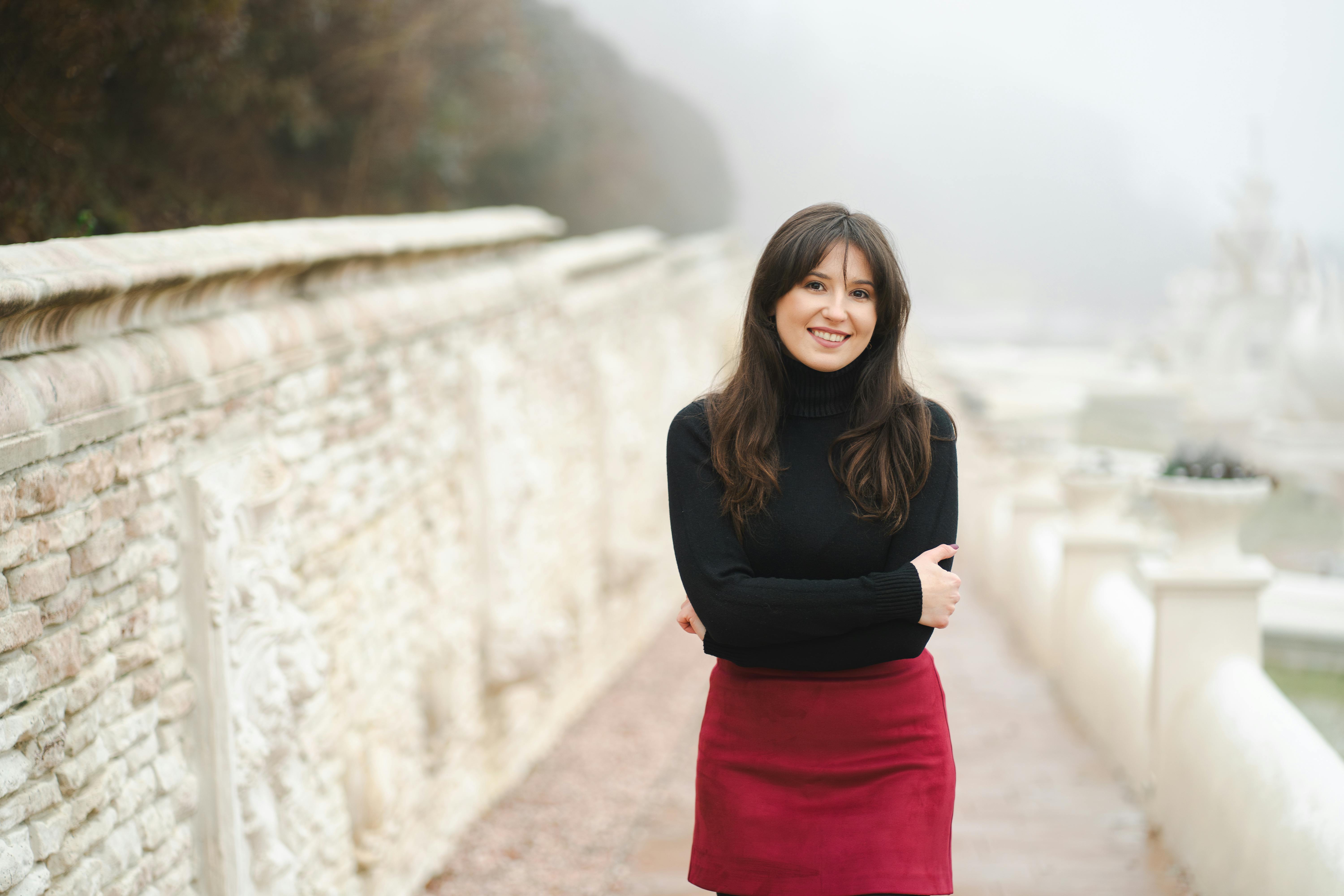 Laura M. - Valencia